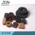 Diamond Brush Abrasive Brush Antique Brush